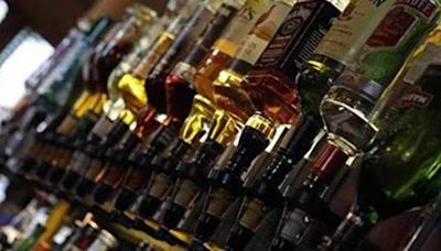 In Gurgaon, liquor vends auctioned for Rs 1,756 crore — a 9.4% jump from 2023
