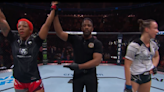 Commentators stunned by Joselyn Edwards’ split decision at UFC on ESPN 44: ‘As bad as I’ve ever seen’