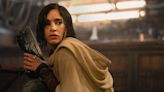 Sofia Boutella responds to Rebel Moon being "demolished"