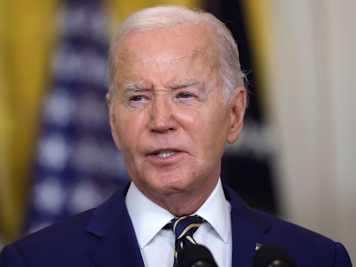 Earpieces and Mountain Dew: Republicans Are Desperate to Discredit Biden Before the Debate