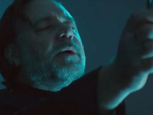 The Exorcism: Nueva película de Russell Crowe presenta su aterrador tráiler oficial