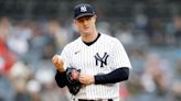 Yankees' Cole to make first rehab start Tuesday