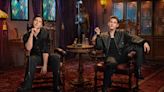 ‘Ghosting With Luke Hutchie And Matthew Finland’ Renewed At CBC