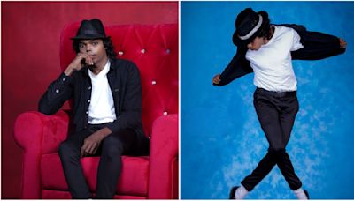 Creator Anto Bernot Simson Aka Kanyakumari Michael Jackson Shares How Josh Became His Shot To Fame