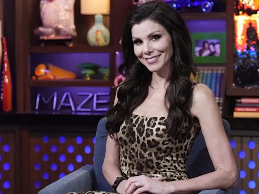 Katie Ginella Accuses Heather Dubrow of Treating Her ‘Like Something Disposable’