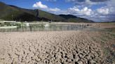 Sin lluvia y con récord de calor: Seis municipios de Nuevo León se encuentran en sequía extrema