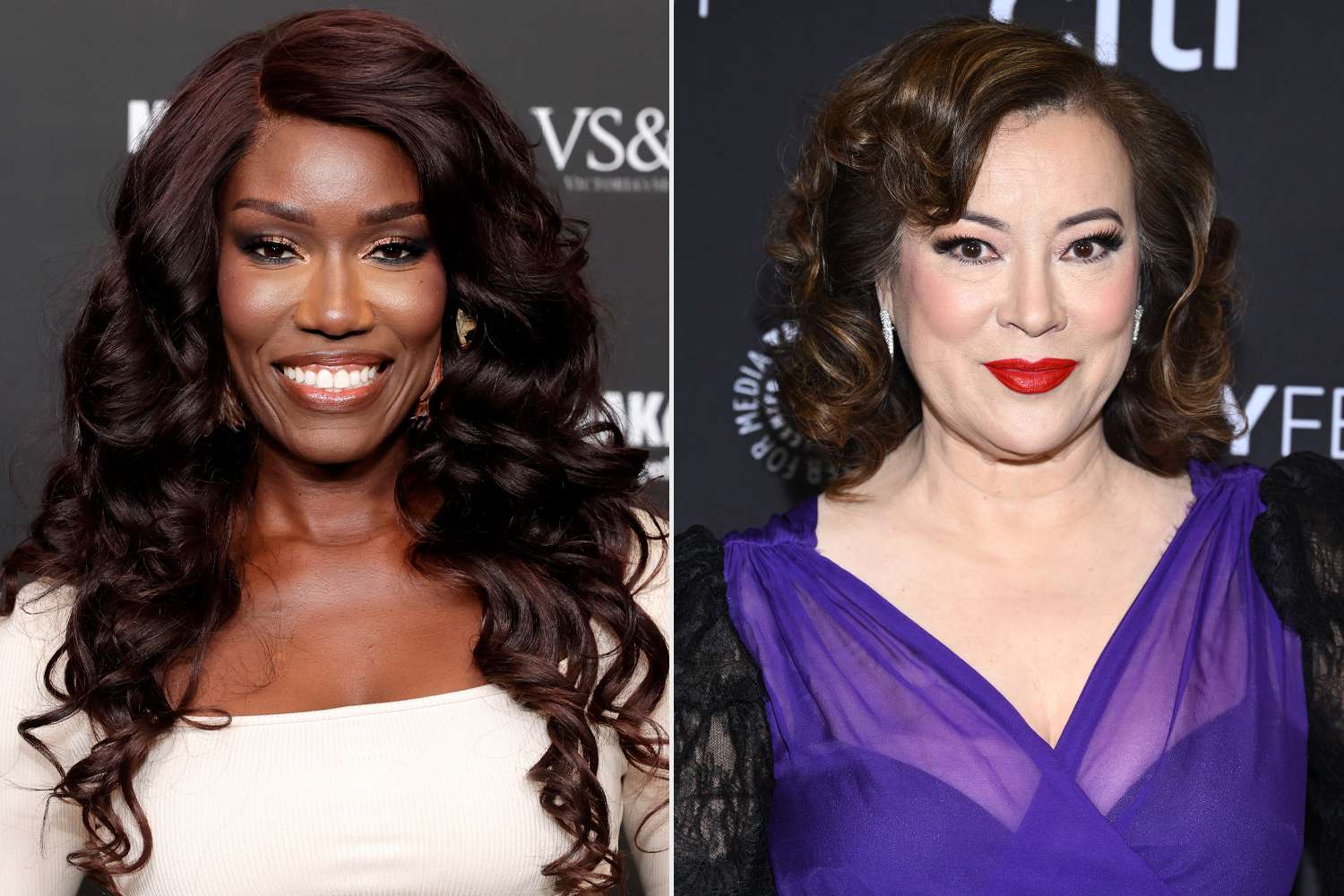 “Real Housewives of Beverly Hills ”Season 14: Bozoma 'Boz' Saint John Joins the Cast Alongside 'Friend' Jennifer Tilly!