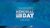 5K For The Fallen’ event to honor military service members