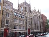 Abyssinian Baptist Church