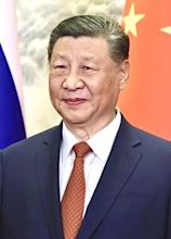 Xi Jinping