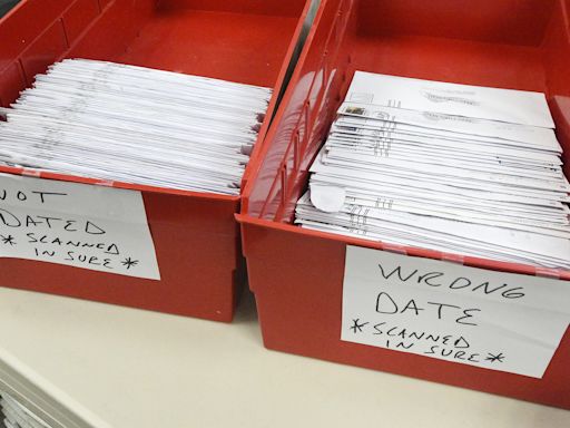 US appeals court will not rehear case over Pa. mail-in ballots. Will SCOTUS take it on?