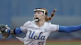 UCLA can't capitalize on chances, falling to rival Oklahoma in Women's College World Series