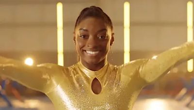 Simone Biles Gold Over America Tour: What Is This USA Gymnastics Tour?