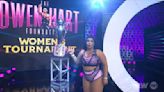 Willow Nightingale Advances In Owen Hart Foundation Cup Tournament On AEW Rampage