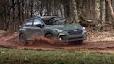 2024 Subaru Crosstrek Sport First Drive: Surprise! 2.5-liter is the engine to get again