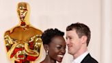 Lupita Nyong'o Attends Oscars With Joseph Quinn After Joshua Jackson PDA