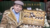 Sir David Jason reveals reason Only Fools and Horses crew member was SACKED