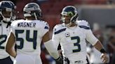 Bobby Wagner and Russell Wilson set for first 'chess match' as opponents