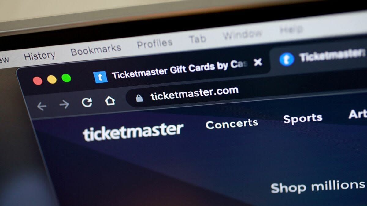 Ticketmaster confirms massive hack. What you need to know.