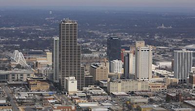 Draft master plan for downtown Little Rock calls to boost residential population, greenways | Arkansas Democrat Gazette
