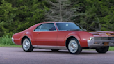 1966 Oldsmobile Toronado Is Our Bring a Trailer Auction Pick of the Day