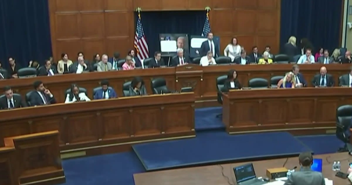 Congress erupts into chaos with MTG insulting physical appearance of House member