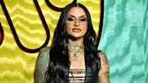 Kehlani accused of being in a 'cult' amid custody battle. How the singer responded to the allegations.