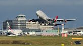 Four Just Stop Oil protesters held near Manchester Airport