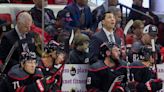 What Carolina Hurricanes coach Rod Brind’Amour thinks of the NHL team’s changes