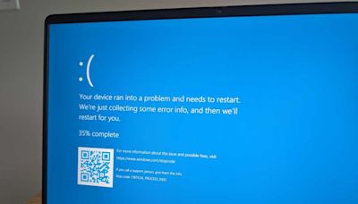 Latest Windows update causes reboot loop — what to do if you're stuck