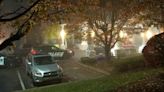 Man shot at hotel in Robinson Township