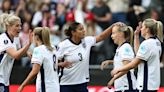 England 1-2 France: Player ratings as Lionesses’ Euro 2025 hopes suffer blow