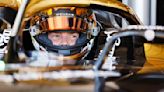 Shwartzman tops Berlin FE rookie test for DS Penske