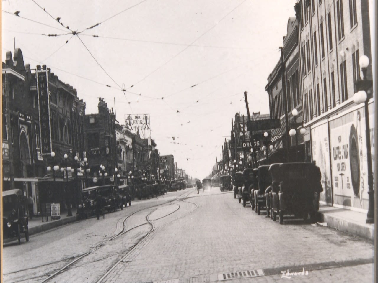 A century of progress: Multiple organizations celebrate 100 years in Amarillo