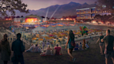 El Paso approves $80 million Sunset Amphitheater project set to boost local economy