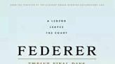 Federer: Twelve Final Days Review: A teary-eyed account of Roger Federer's final days on the court