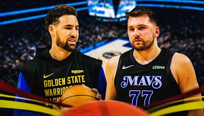 Why Klay Thompson is 'very intrigued' with his Mavericks fit