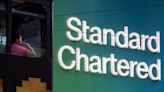 Standard Chartered Posts Higher Profit on Trading Gains