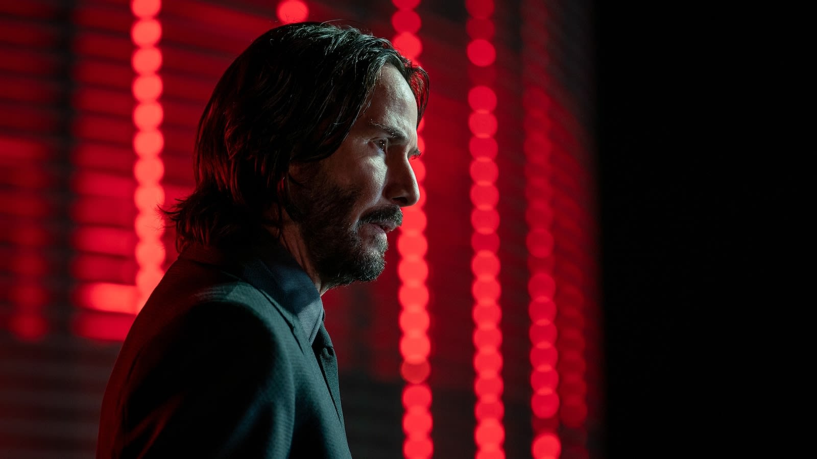 'John Wick' sequel series in the works with Keanu Reeves executive producing