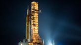 Nasa’s Artemis Moon mission is a ‘go’ for Wednesday morning launch attempt