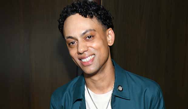 Sky Lakota-Lynch (‘The Outsiders’) on performing ‘Stay Gold,’ ‘a love letter to slowing down and enjoying the simple things in life’ [Exclusive Video Interview]