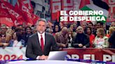 Informativos Telecinco | Edición 21 horas, en vídeo (01/05/24)