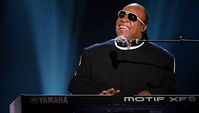 Stevie Wonder Songs: 25 Top Tracks