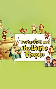 Darby O'Gill and the Little People