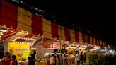 Understated pasar malam in Boon Lay has stalls with chuan chuan & stinky tofu till 12 Jun 2023