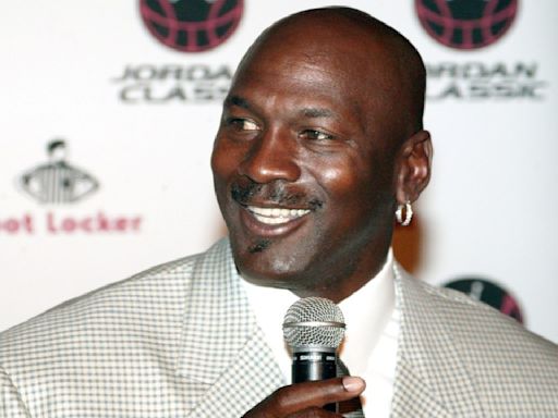 Did You Know Michael Jordan Almost Refused to Play for Dream Team in 1992 Olympics for THIS Reason