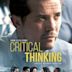 Critical Thinking (film)