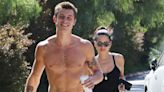 Shawn Mendes Goes Shirtless on Hike with His Longtime Doctor Jocelyne Miranda