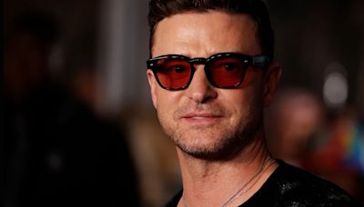 Justin Timberlake es arrestado por conducir bajo los efectos del alcohol en Nueva York - ELMUNDOTV