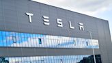 Coffee and EVs: 65,000 cups missing from Tesla's Berlin factory
